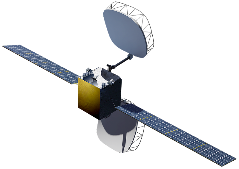 Neastar Satellite