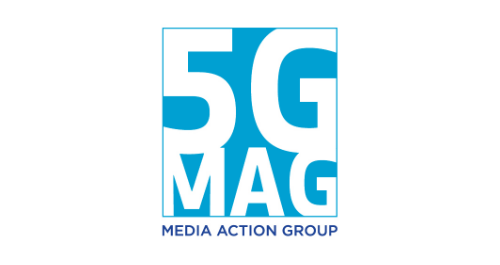 5G Mag Media Action Group